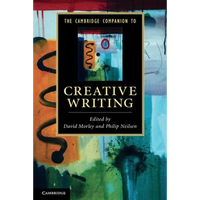 The Cambridge Companion to Creative Writing - Paperback