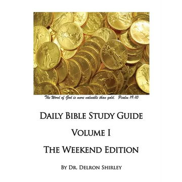 Daily Bible Study Guide - Psalms - Paperback