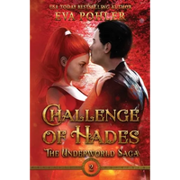 Challenge of Hades - Paperback