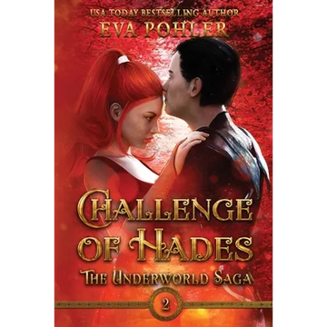 Challenge of Hades - Paperback