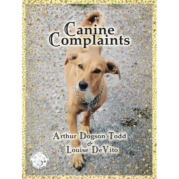 Canine Complaints (Large Print Edition) - Paperback