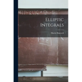 Elliptic Integrals