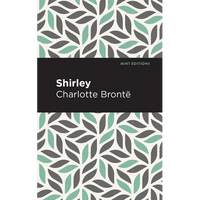 Shirley - Paperback