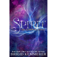 Spirit - Paperback