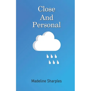 Close And Personal - Paperback