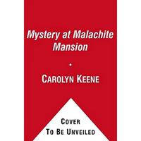 Mystery at Malachite Mansion: Book Two in the Malibu Mayhem Trilogy - Paperback