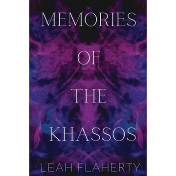 Memories of the Khassos - Paperback