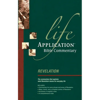 Revelation - Paperback