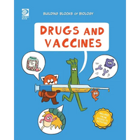 Drugs and Vaccines - Paperback