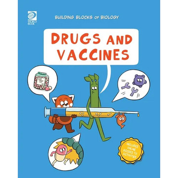 Drugs and Vaccines - Paperback