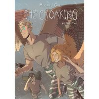 The Croaking Volume 2 - Paperback