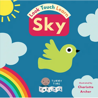 Sky - Board Book