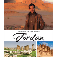 Jordan - Library Binding