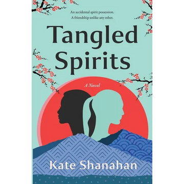 Tangled Spirits - Paperback