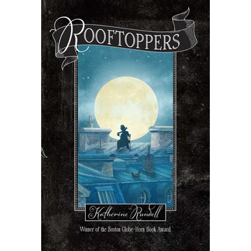 Rooftoppers - Paperback
