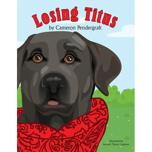 Losing Titus