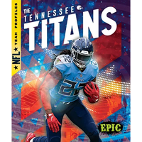 The Tennessee Titans - Library Binding