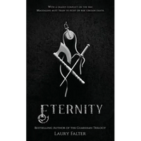 Eternity - Paperback
