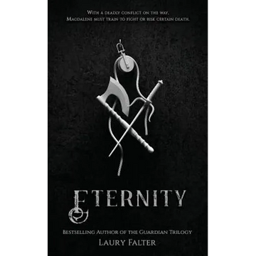 Eternity - Paperback