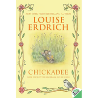 Chickadee - Paperback