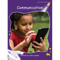 Communication - Paperback