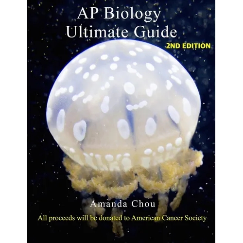 AP Biology Ultimate Guide
