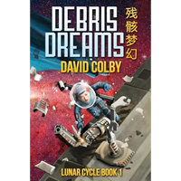 Debris Dreams - Paperback