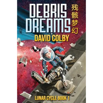 Debris Dreams - Paperback