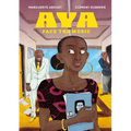 Aya: Face the Music