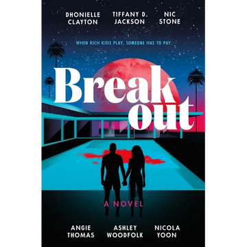 Breakout - Hardcover