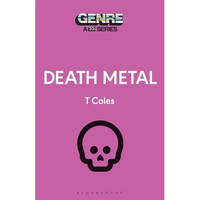 Death Metal - Paperback