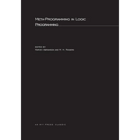 Meta-Programming in Logic Programming - Paperback