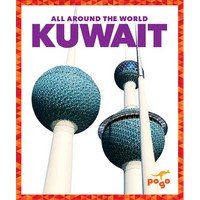 Kuwait - Library Binding