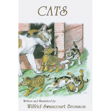 Cats - Hardcover