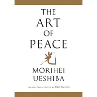 The Art of Peace - Paperback