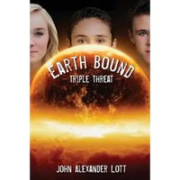 Earthbound: Triple Threat - Paperback