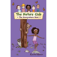 The Everywhere Bear - Paperback