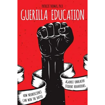 Guerilla Education - Paperback