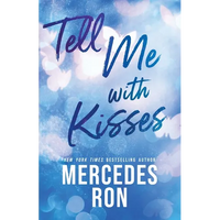 Tell Me with Kisses - Paperback