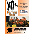 Our Young Voices: Spoken Word Cafe Patrick Henry School