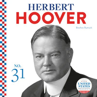 Herbert Hoover - Library Binding