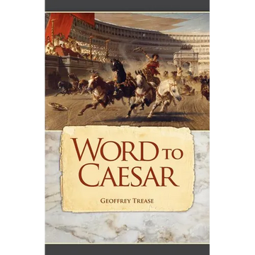 Word to Caesar - Paperback