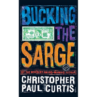Bucking the Sarge - Mass Market Paperbound