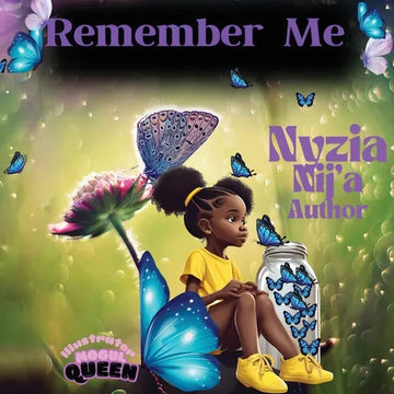 Remember Me - Paperback
