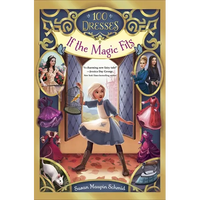 If the Magic Fits - Paperback