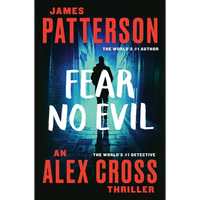 Fear No Evil - Paperback