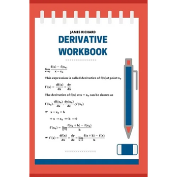 Derivative workbook - Paperback