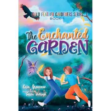 The Enchanted Garden - Paperback