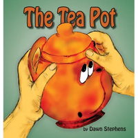 The Tea Pot - Hardcover