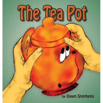 The Tea Pot - Hardcover